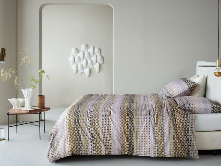 Dekbedovertrek Vital Dekbedovertrek Vital