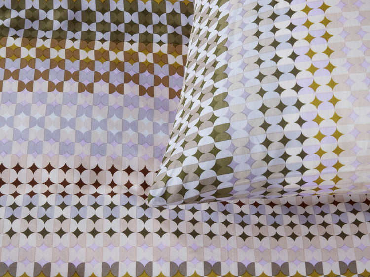 Dekbedovertrek Vital Dekbedovertrek Vital