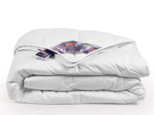 Dekbed Romy 100% wol | 4-seizoenen Dekbed Romy 100% wol | 4-seizoenen