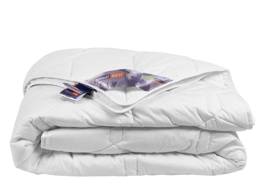 Dekbed Romy 100% wol | 4-seizoenen Dekbed Romy 100% wol | 4-seizoenen