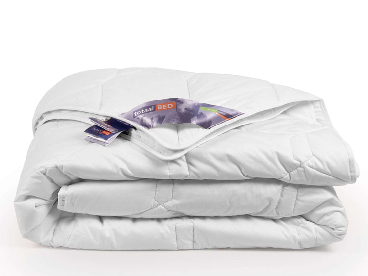 Dekbed Romy 100% wol | 4-seizoenen Dekbed Romy 100% wol | 4-seizoenen