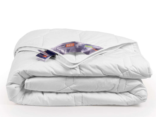 Dekbed Romy 100% wol | 4-seizoenen Dekbed Romy 100% wol | 4-seizoenen