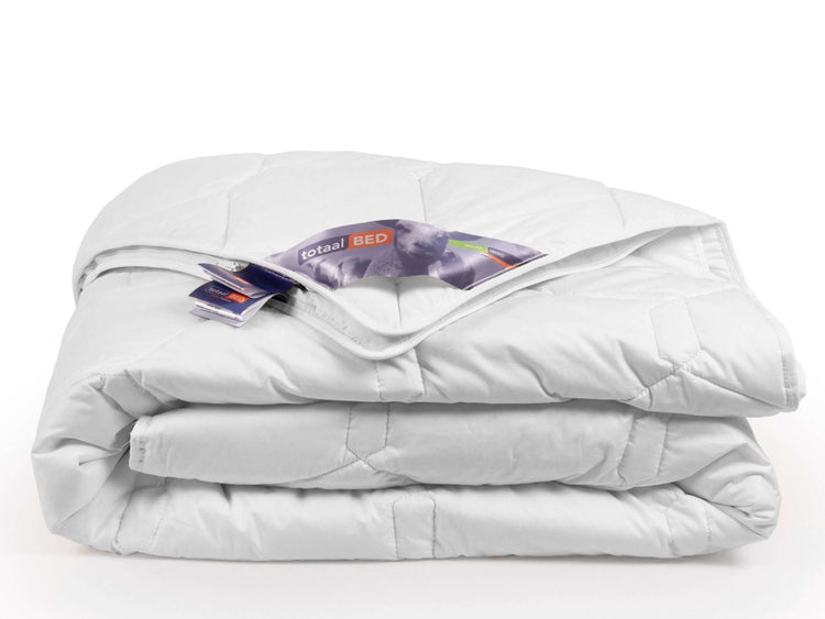 Dekbed Romy 100% wol | 4-seizoenen Dekbed Romy 100% wol | 4-seizoenen