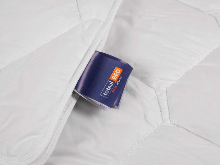 Dekbed Romy 100% wol | 4-seizoenen Dekbed Romy 100% wol | 4-seizoenen