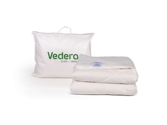 Dekbed Vedera Wol/Tencel - All Year Dekbed Vedera Wol/Tencel - All Year