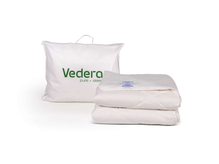 Dekbed Vedera Wol/Tencel | All Year Dekbed Vedera Wol/Tencel | All Year
