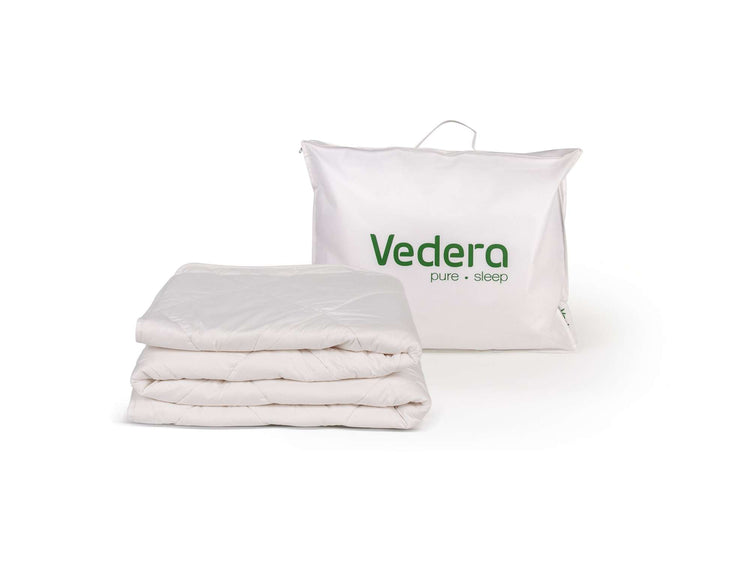 Dekbed Vedera Wol/Tencel | All Year Dekbed Vedera Wol/Tencel | All Year