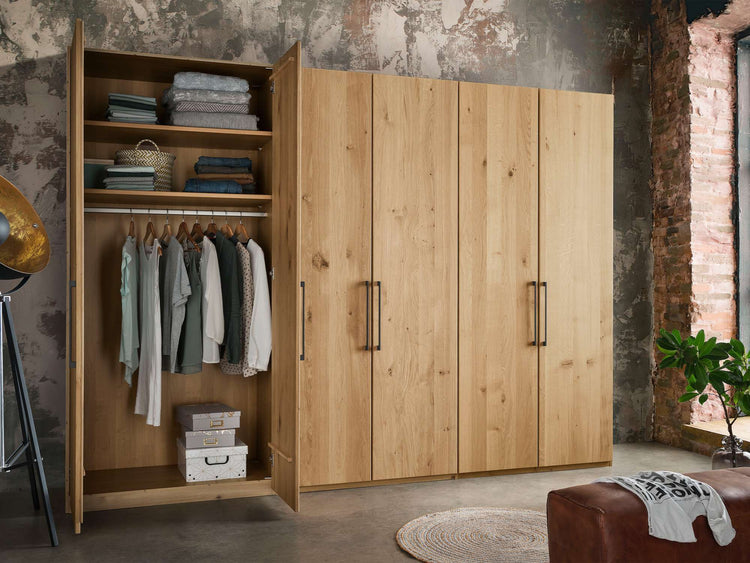 Draaideurkast Real | Houtdeuren Draaideurkast Real | Houtdeuren