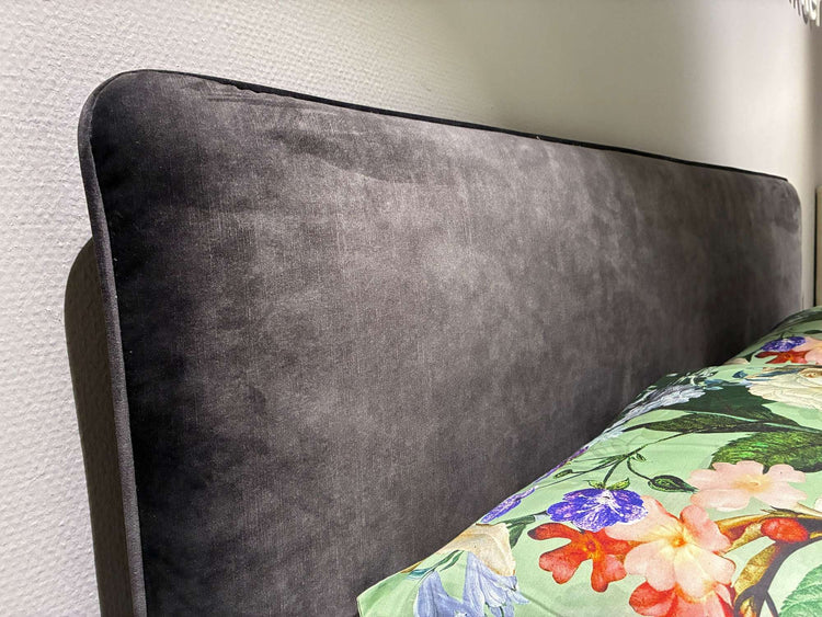 Boxspring Dramman - Showroomset Boxspring Dramman - Showroomset