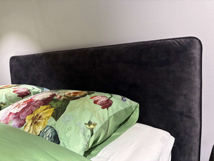 Boxspring Dramman - Showroomset Boxspring Dramman - Showroomset