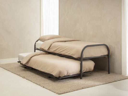 Dubbeldivan bed Dubbeldivan bed