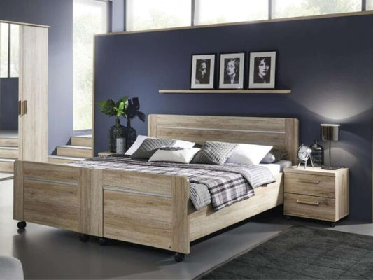 Deelbaar bed Granada Deelbaar bed Granada