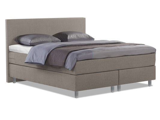 Boxspring Halland voorraad Boxspring Halland voorraad