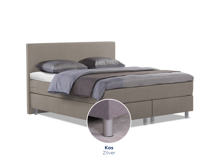 Boxspring Halland voorraad Boxspring Halland voorraad