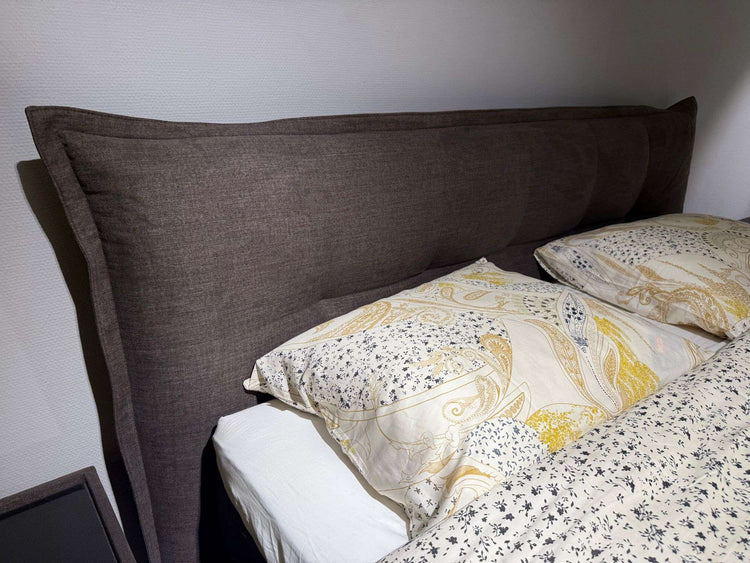 Boxspring Halmstad - Showroomset Boxspring Halmstad - Showroomset