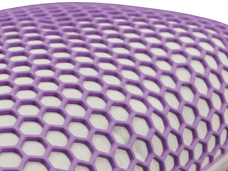 Hoofdkussen Airflow | traagschuim Hoofdkussen Airflow | traagschuim