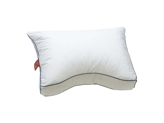 Hoofdkussen Ava | Dons Hoofdkussen Ava | Dons