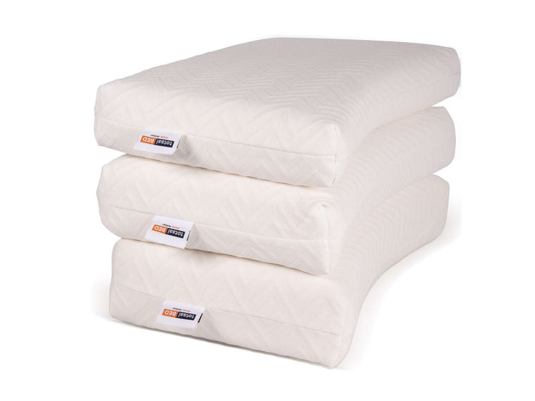 Hoofdkussen Blend Latex Hoofdkussen Blend Latex