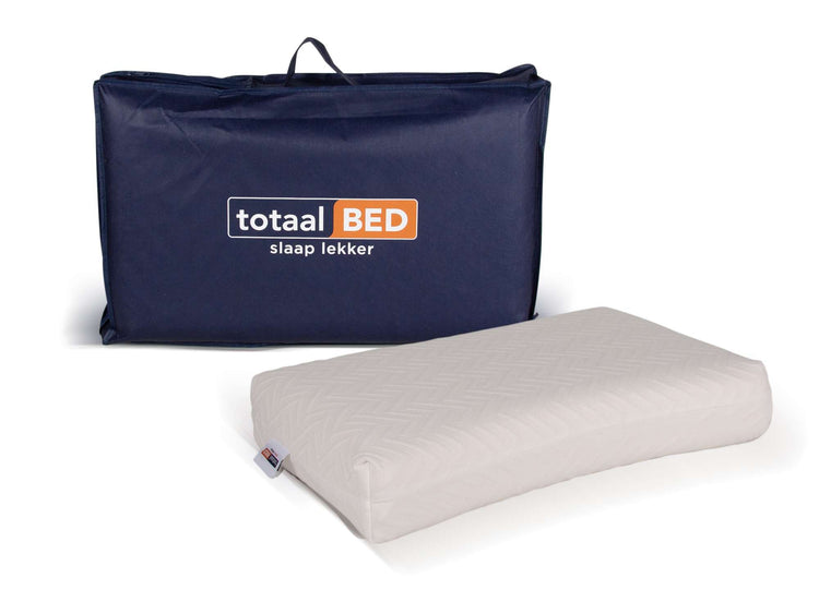 Hoofdkussen Blend Latex Hoofdkussen Blend Latex