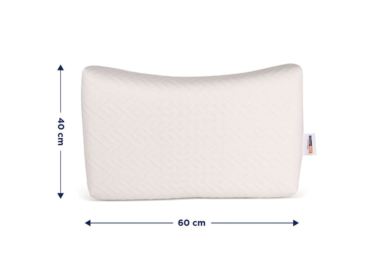 Hoofdkussen Blend Latex Hoofdkussen Blend Latex