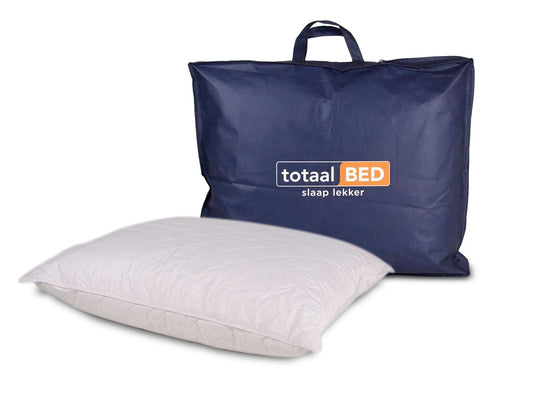 Hoofdkussen Boost | bamboe Hoofdkussen Boost | bamboe