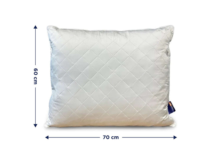 Hoofdkussen Boost | Bamboe Hoofdkussen Boost | Bamboe