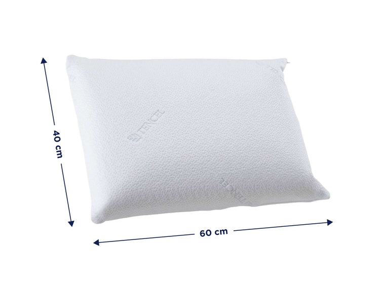 Hoofdkussen Flex | Watergel Hoofdkussen Flex | Watergel