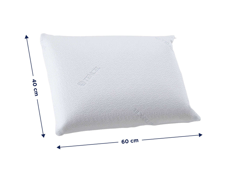 Hoofdkussen Flex | watergel Hoofdkussen Flex | watergel