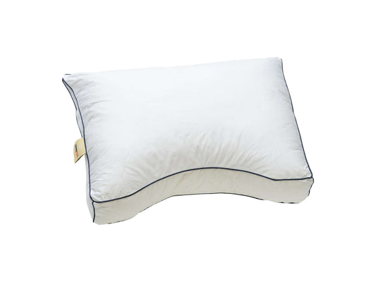 Hoofdkussen Jolie | Kapok Hoofdkussen Jolie | Kapok