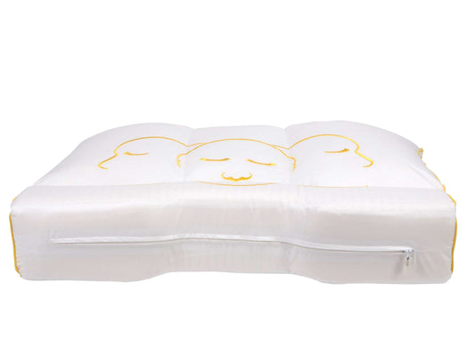 Hoofdkussen Silvana Support Cristal Hoofdkussen Silvana Support Cristal