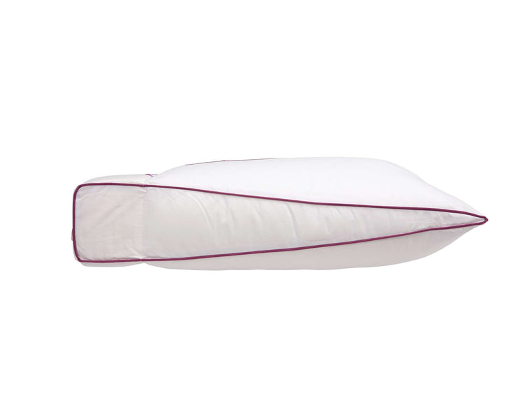 Hoofdkussen Silvana Support Emerald Hoofdkussen Silvana Support Emerald