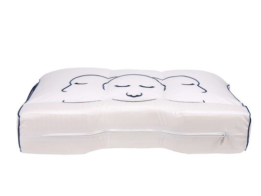 Hoofdkussen Silvana Support Fluorine Hoofdkussen Silvana Support Fluorine