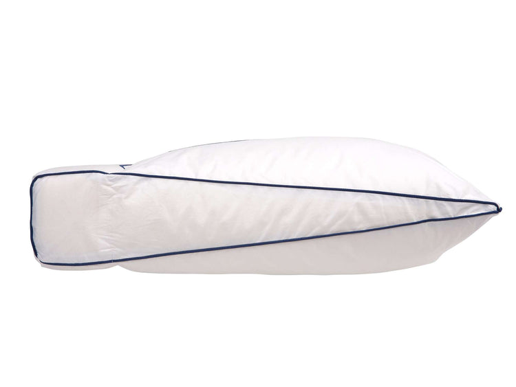 Hoofdkussen Silvana Support Fluorine Hoofdkussen Silvana Support Fluorine