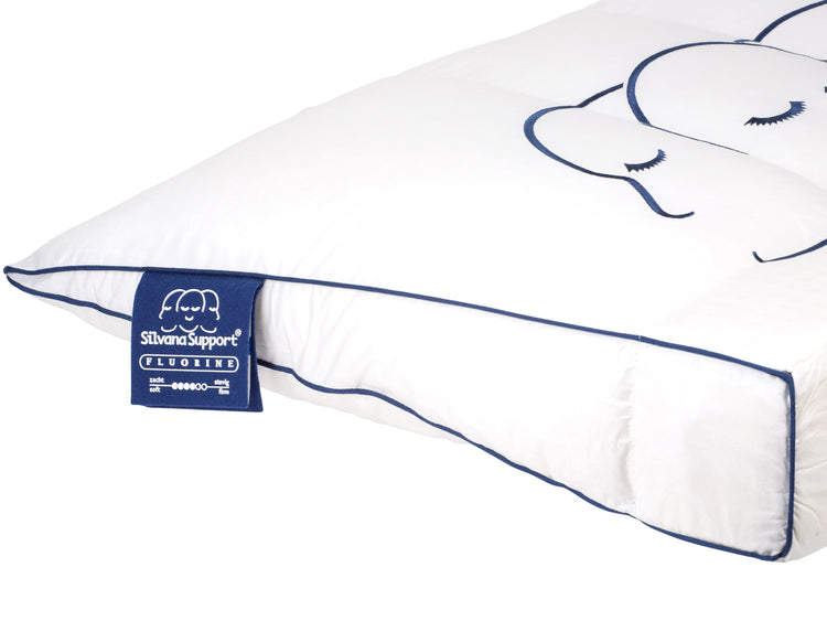 Hoofdkussen Silvana Support Fluorine Hoofdkussen Silvana Support Fluorine