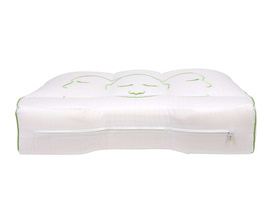 Hoofdkussen Silvana Support Larimar Hoofdkussen Silvana Support Larimar