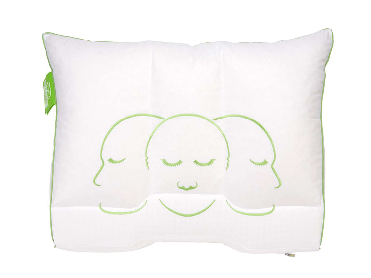 Hoofdkussen Silvana Support Larimar Hoofdkussen Silvana Support Larimar