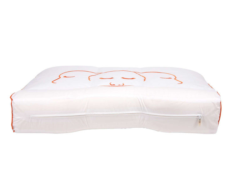 Hoofdkussen Silvana Support Saphir Hoofdkussen Silvana Support Saphir