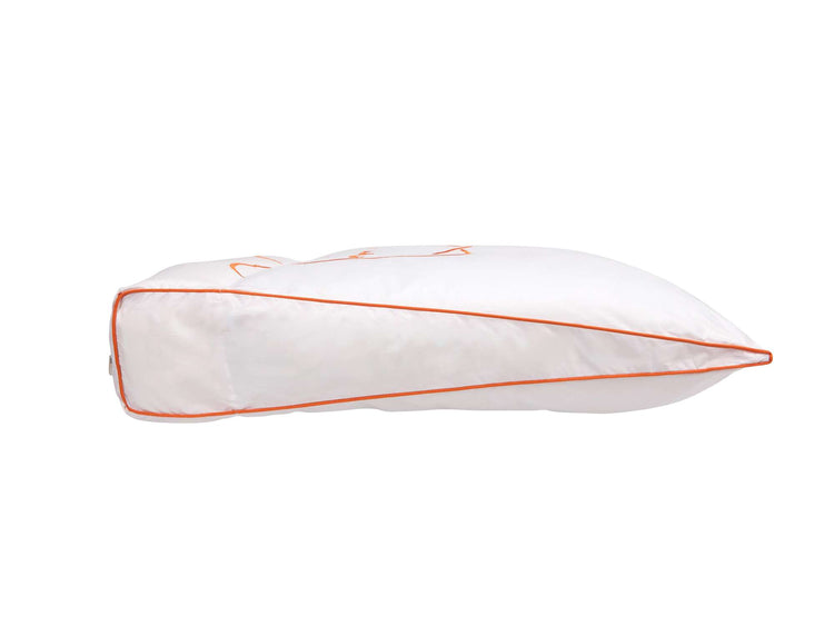 Hoofdkussen Silvana Support Saphir Hoofdkussen Silvana Support Saphir