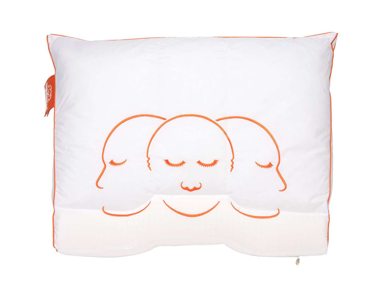 Hoofdkussen Silvana Support Saphir Hoofdkussen Silvana Support Saphir