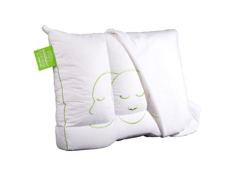 Molton kussensloop Silvana (set) | 50 x 70 cm Molton kussensloop Silvana (set) | 50 x 70 cm