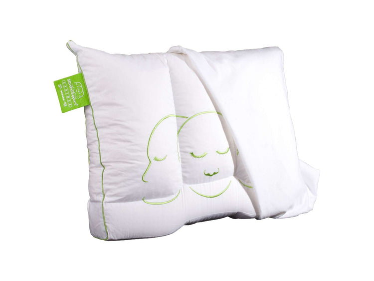 Molton kussensloop Silvana (set) | 50 x 70 cm Molton kussensloop Silvana (set) | 50 x 70 cm