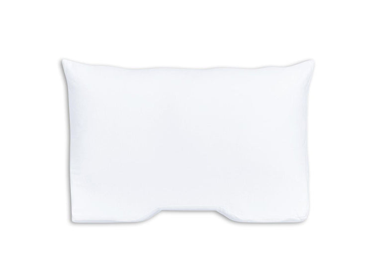 Molton kussensloop Silvana (set) | 50 x 70 cm Molton kussensloop Silvana (set) | 50 x 70 cm