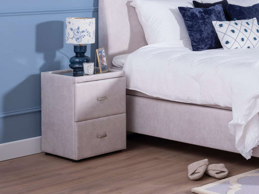 Nachtkastje Larvik Nachtkastje Larvik