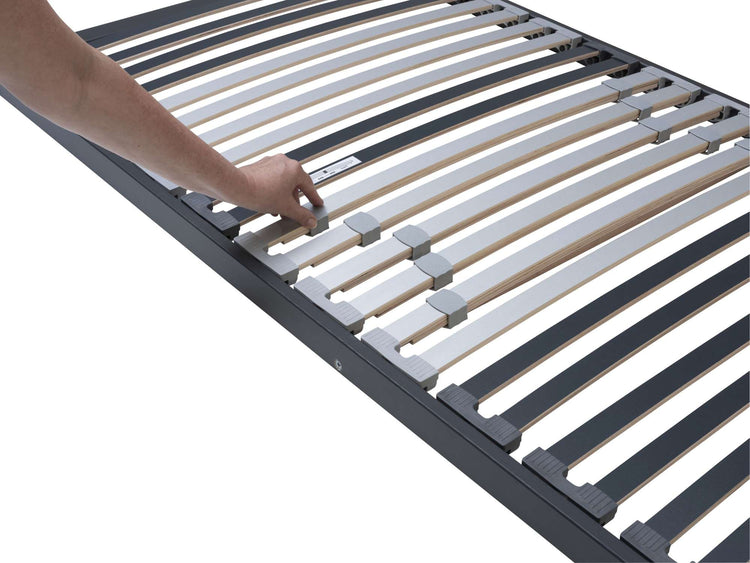 Lattenbodem Medi 1000 vlak Lattenbodem Medi 1000 vlak