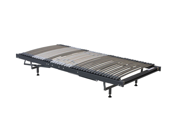 Lattenbodem Medi 3000 elektrisch met draad Lattenbodem Medi 3000 elektrisch met draad