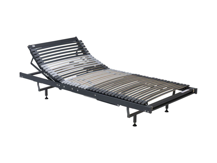 Lattenbodem Medi 3000 elektrisch met draad Lattenbodem Medi 3000 elektrisch met draad