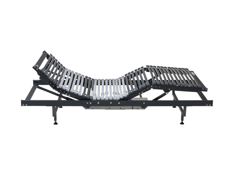 Lattenbodem Medi 3000 elektrisch met draad Lattenbodem Medi 3000 elektrisch met draad