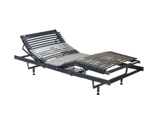 Lattenbodem Medi 3000 elektrisch draadloos Lattenbodem Medi 3000 elektrisch draadloos