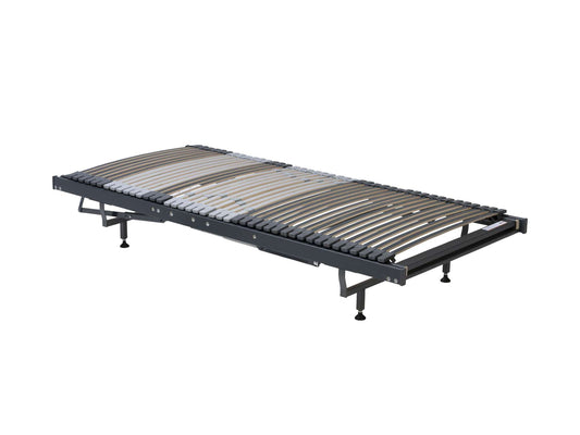 Lattenbodem Medi 3000 elektrisch draadloos Lattenbodem Medi 3000 elektrisch draadloos