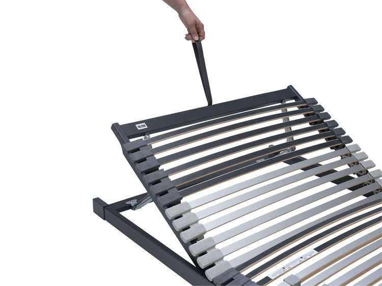 Lattenbodem Medi 3000 handverstelbaar Lattenbodem Medi 3000 handverstelbaar